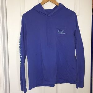 Vineyard Vines Hoodie
